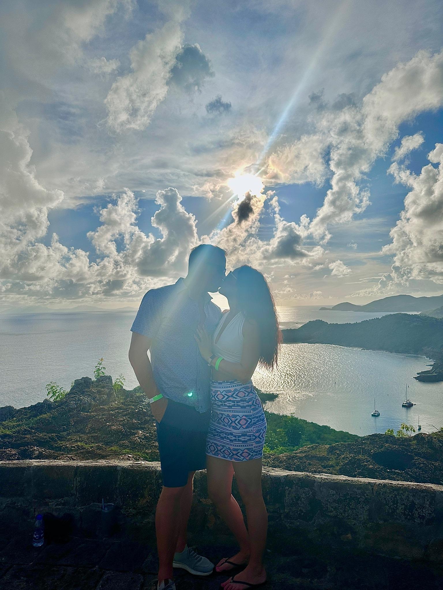 The Wedding Website of Jenna Marie Streitenfeld and Trent Edward Vance