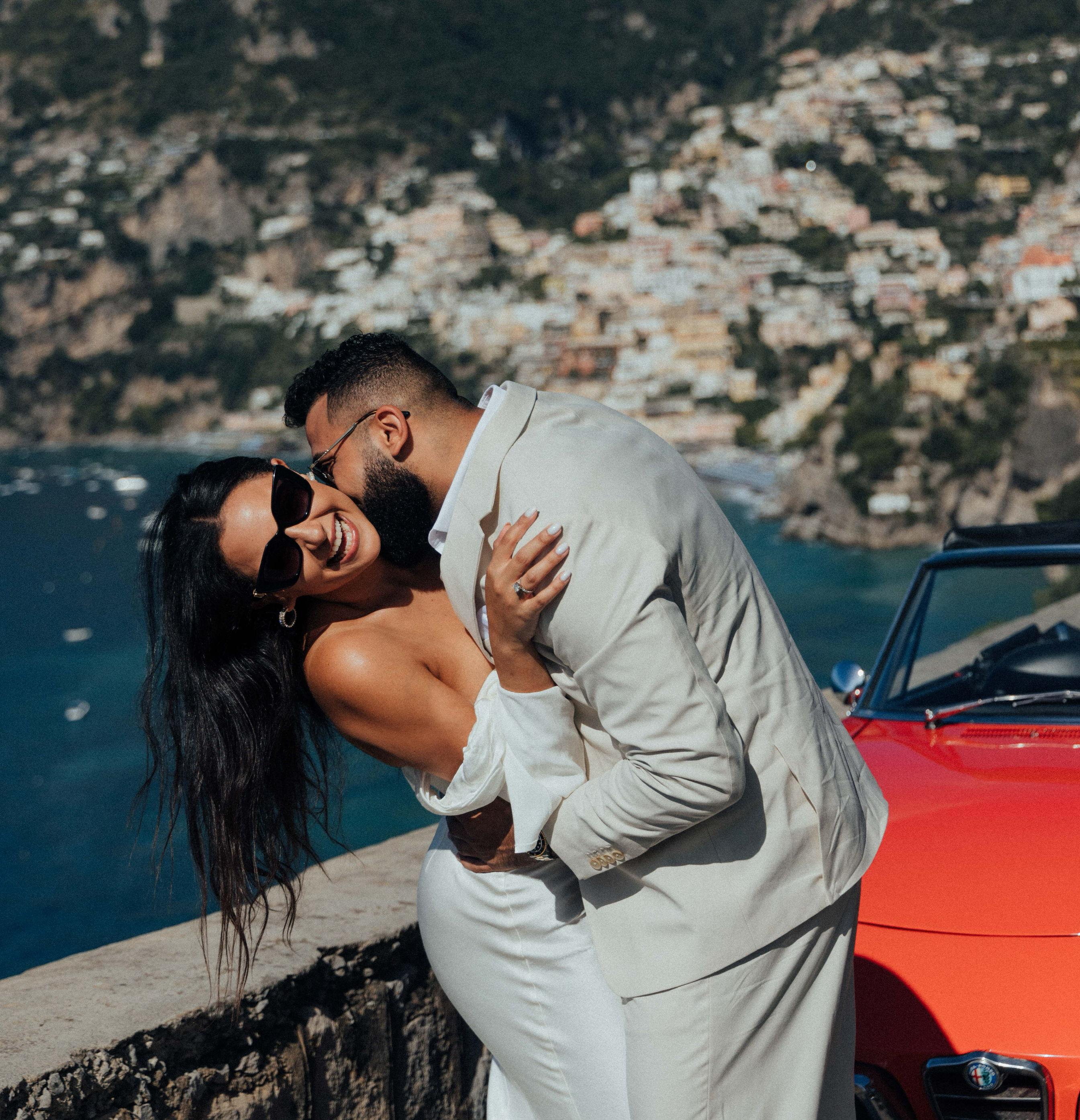 The Wedding Website of Marina Soliman and Anthony Samaan