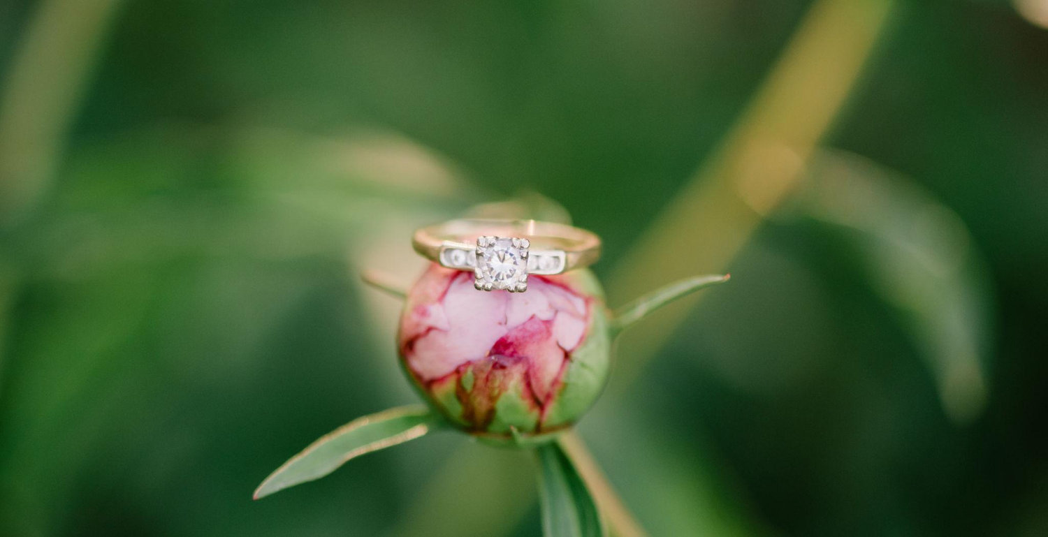 The Wedding Website of Soleil Richardson and Caleb Albertson