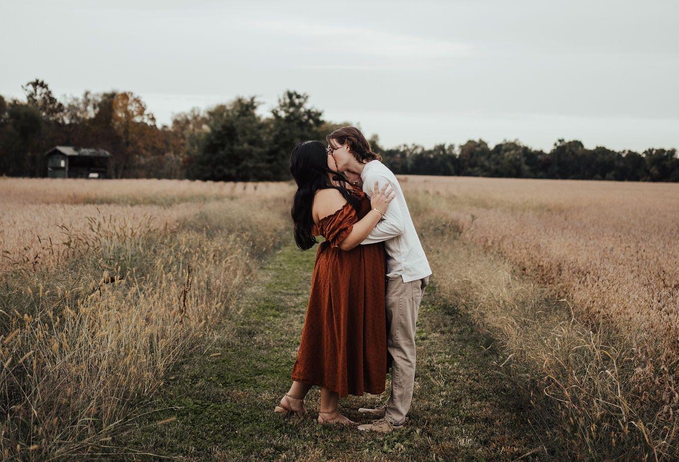 The Wedding Website of Joshua Koneval and Grace Hernandez
