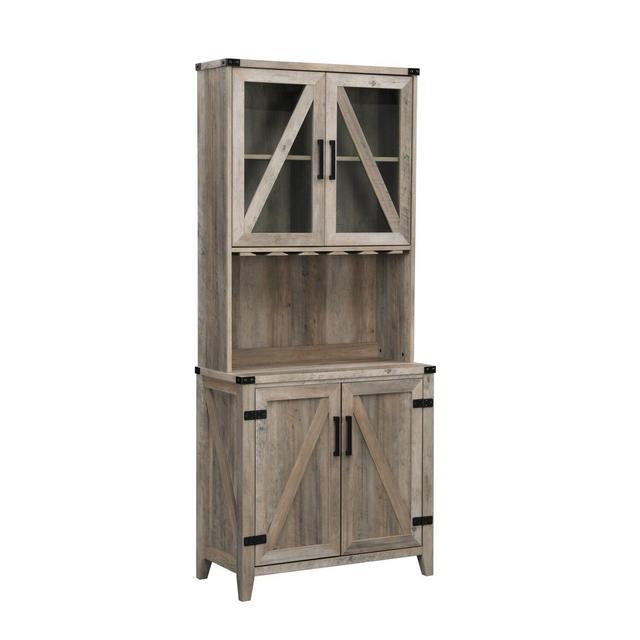 Ledford 72" Kitchen Pantry