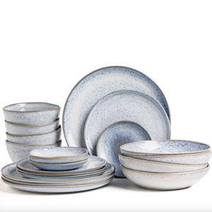 Favorites Bundle Plate Set - Color: Cay