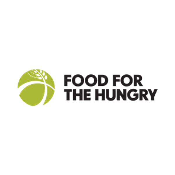 Our Favorite Charity - Food for the Hungry