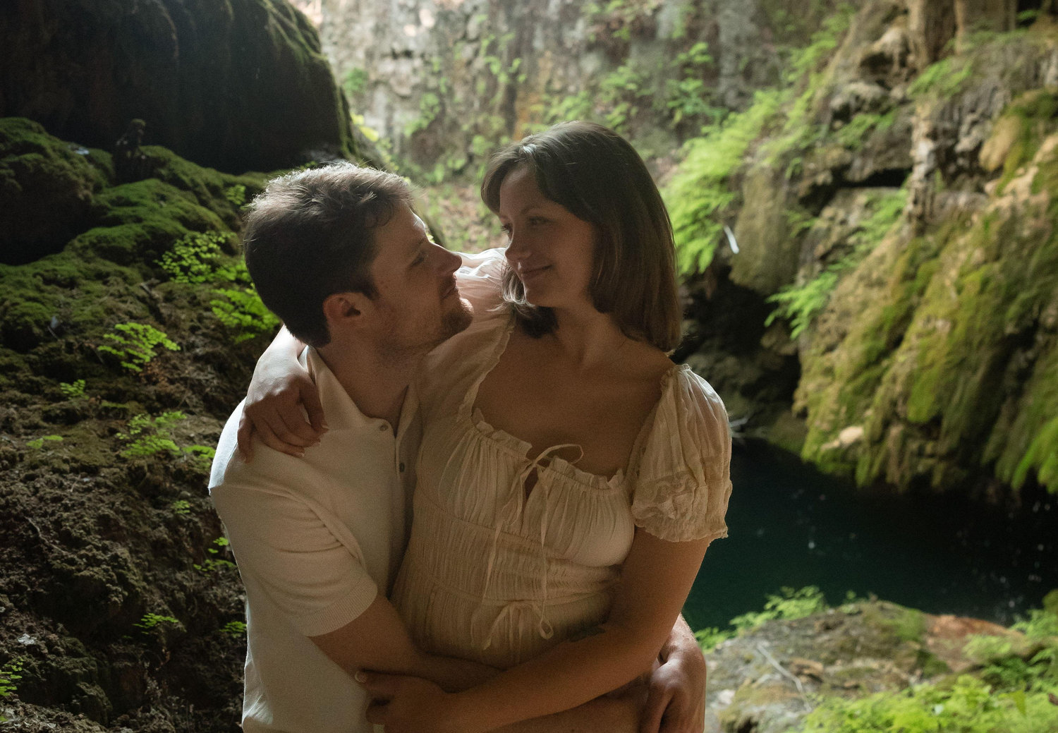 The Wedding Website of Alexis Trippon and Michael Yope
