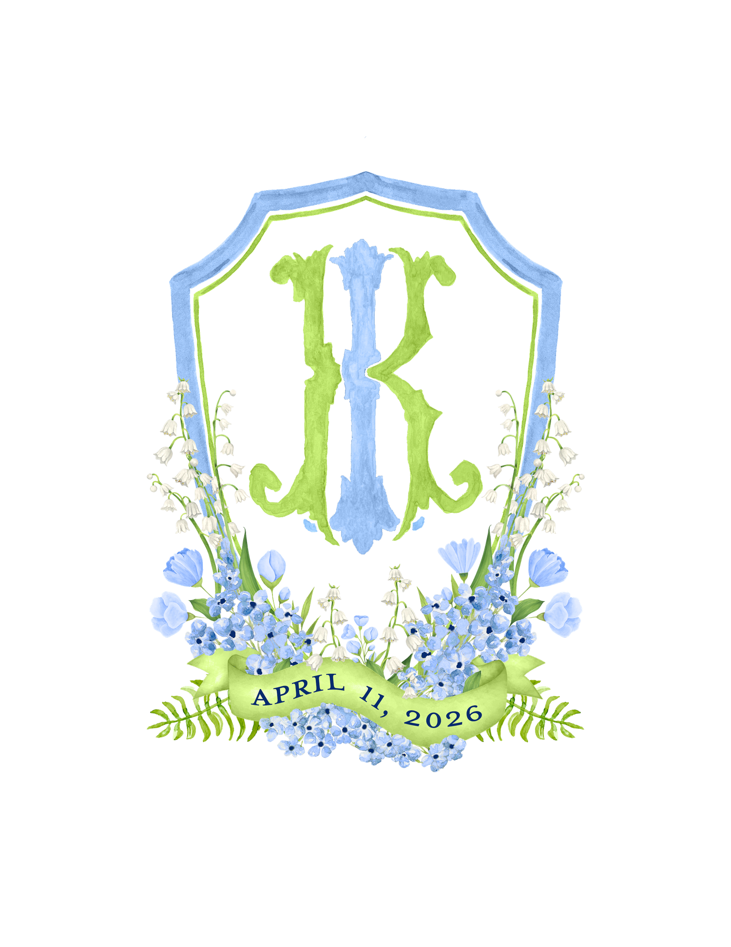 The Wedding Website of Kate Nappi and Ian Kelley