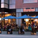 Eureka!