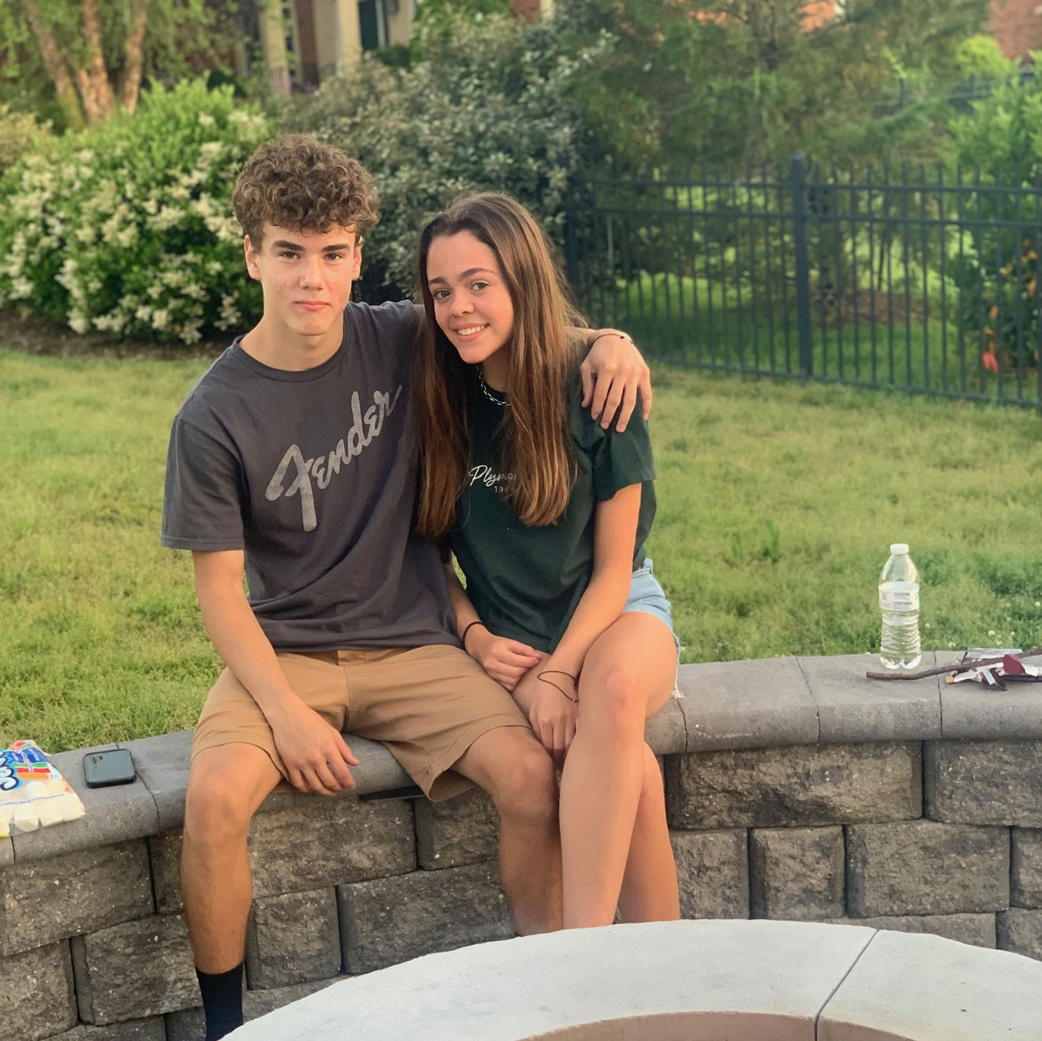 Reuniting after COVID 19 Pandemic!
