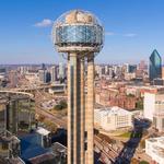 Reunion Tower