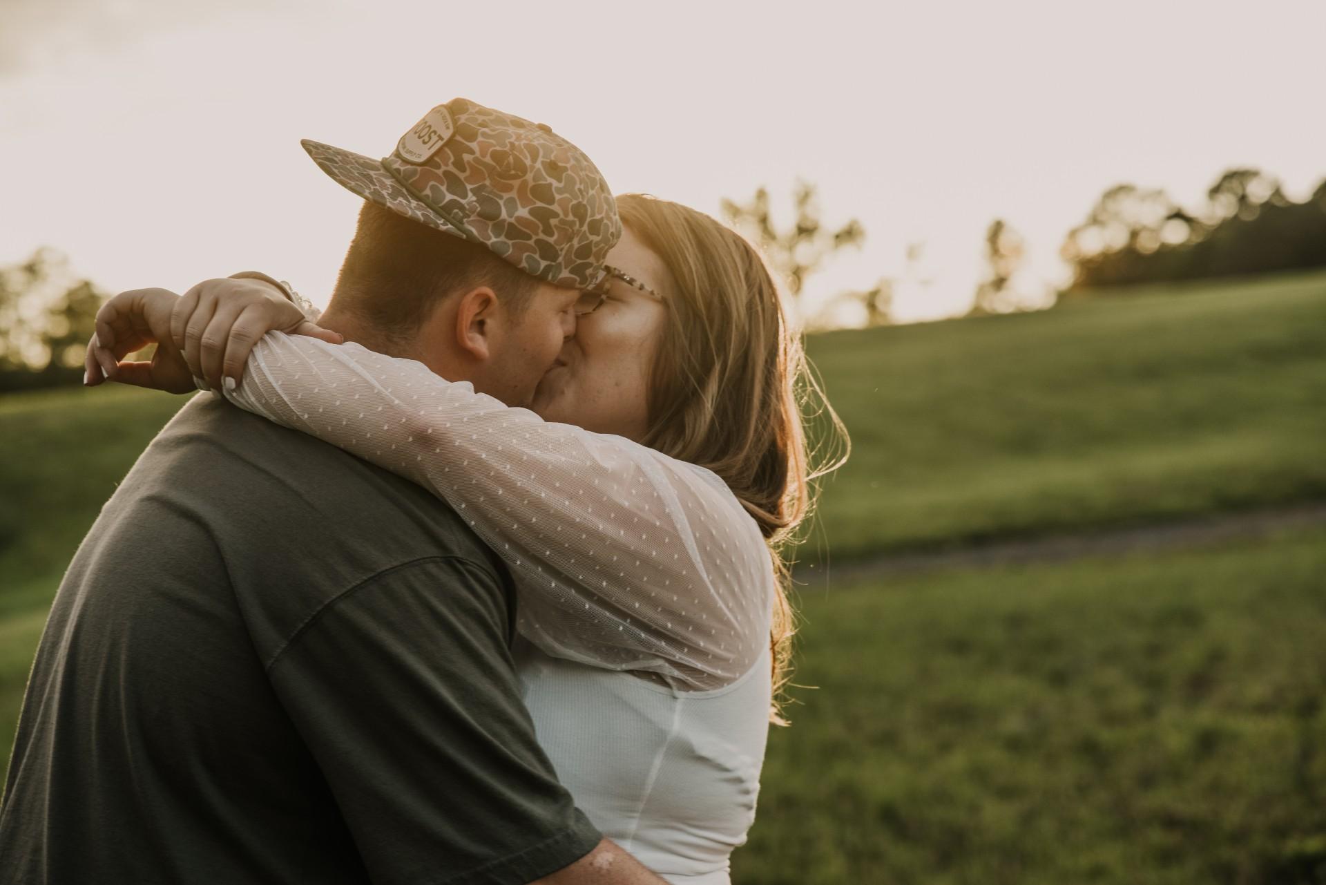 The Wedding Website of Brennan Broadaway and Koltyn Hatley