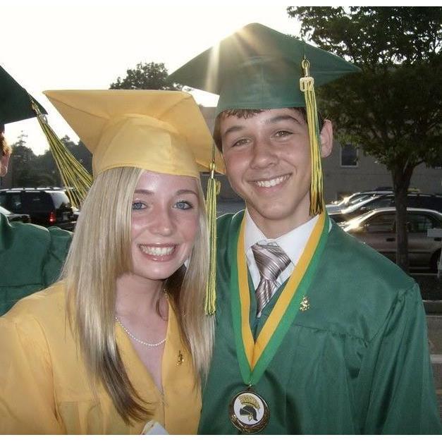 8th grade graduation
