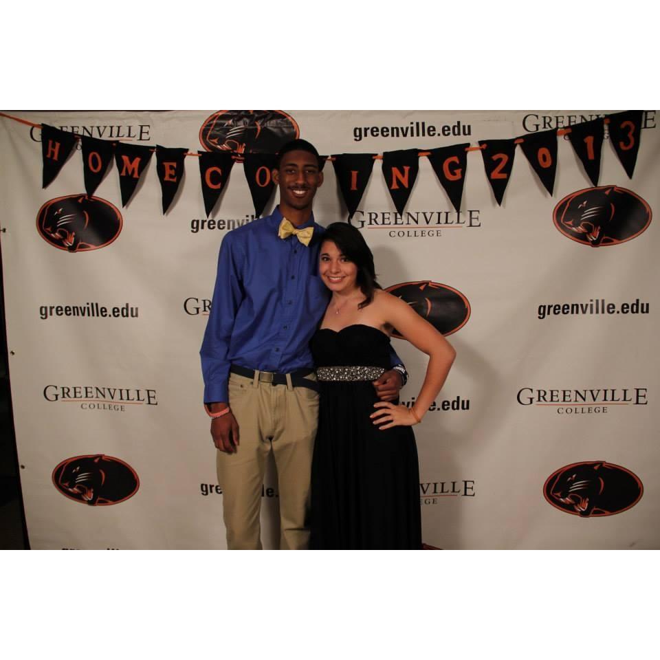 Homecoming, 2013.