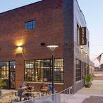 Exile Brewing Company