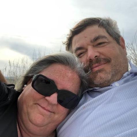 Tybee Island - our first vacation together!