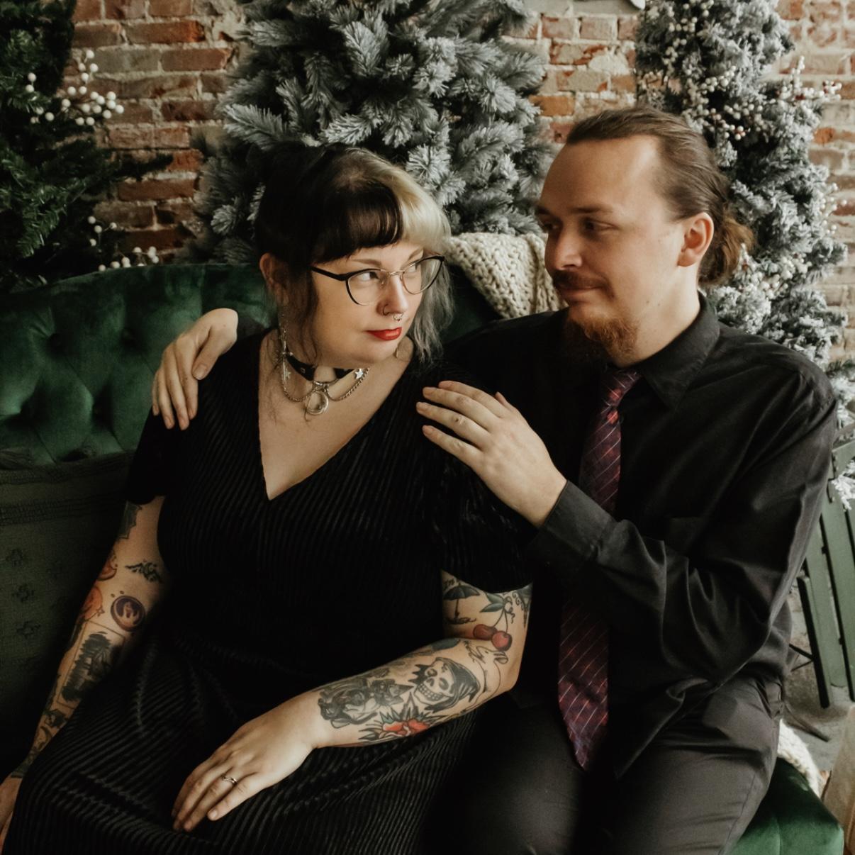 Credit: Nichol Robinson Photography