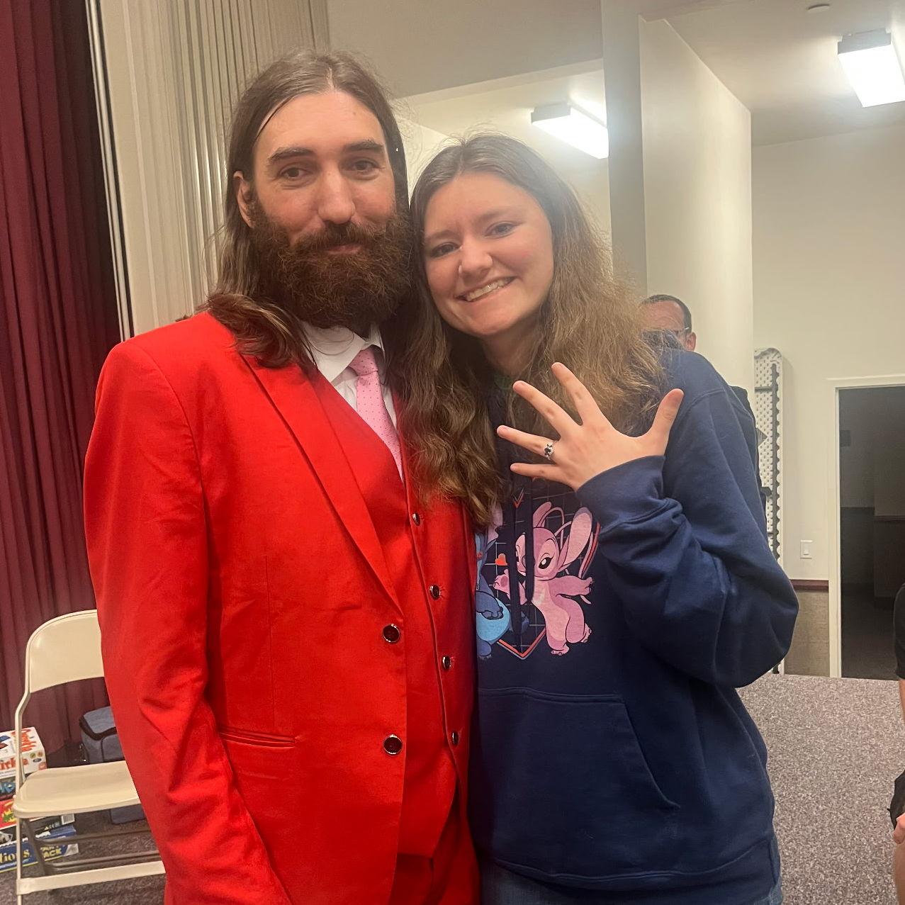 Proposal