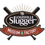 Louisville Slugger Museum & Factory