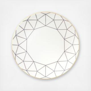 Grande Connelley Dinner Plate
