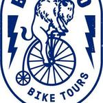 Buffalo Bike Tours