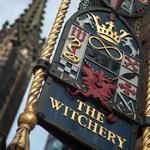The Witchery