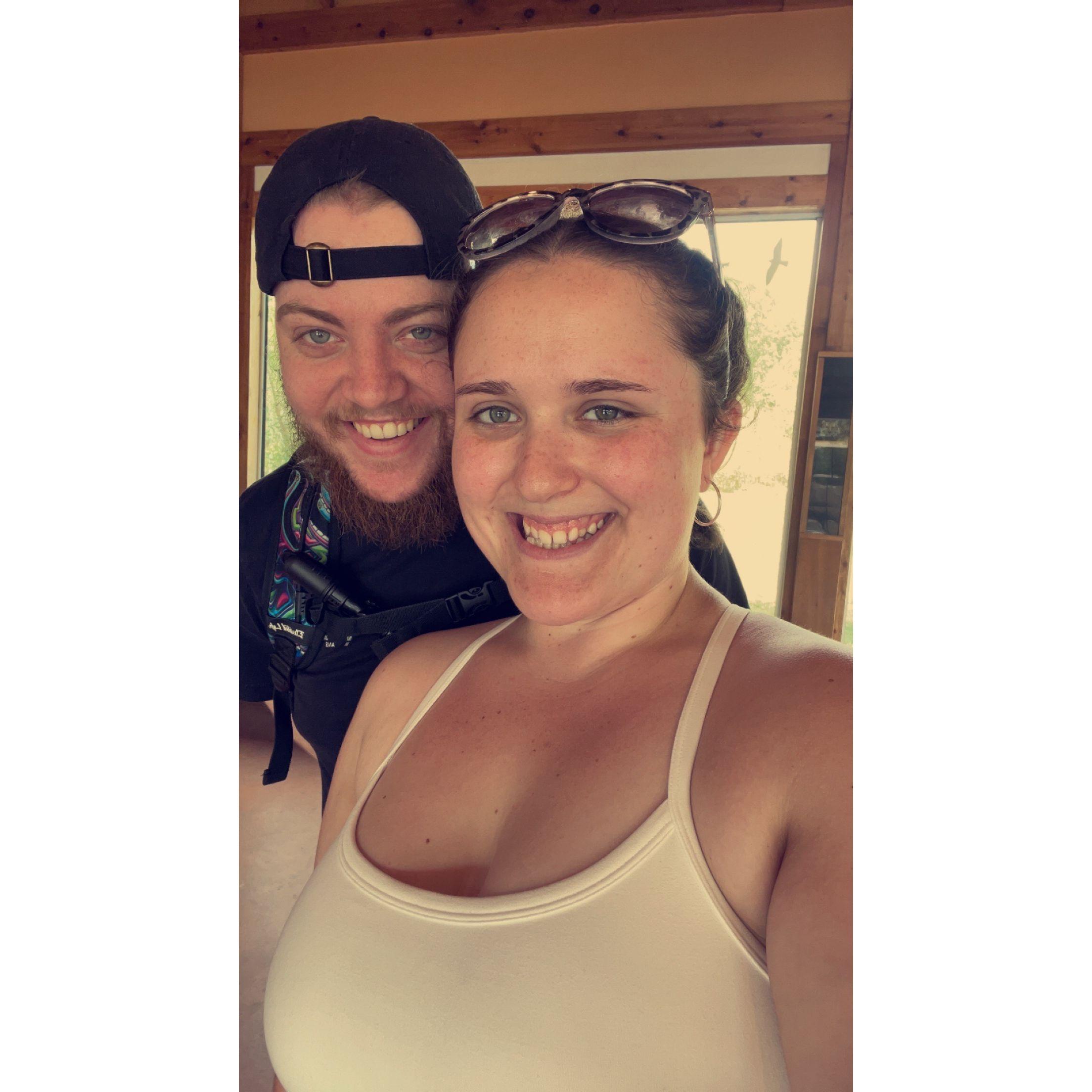 Zoo trip
