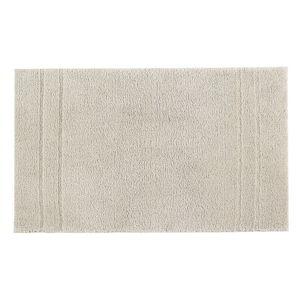 Tan - Hotelier Machine Washable Plush Hotel Bath Rug