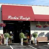 Rockin Rudy's Attic