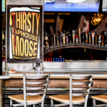 Thirsty Moose Taphouse Manchester