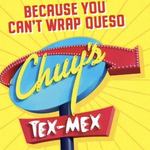 Chuy's gift card