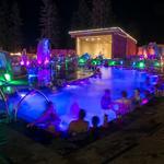 Bozeman Hot Springs