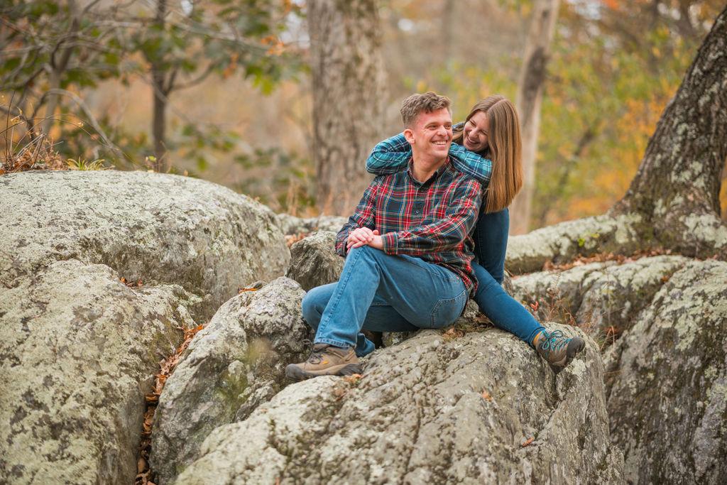 The Wedding Website of Katie Asalone and Evan Shively