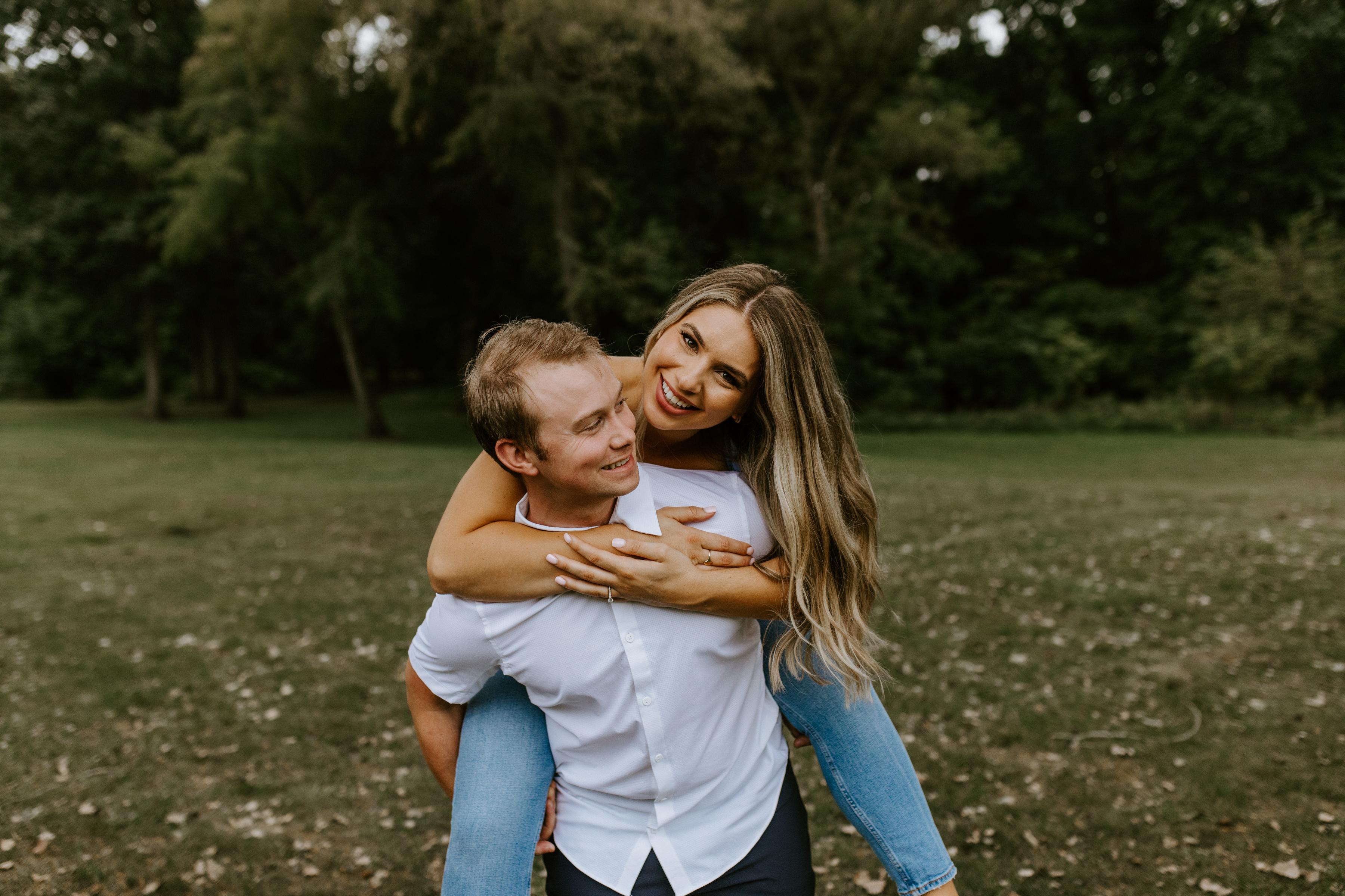 The Wedding Website of jordan ewald and cody staub
