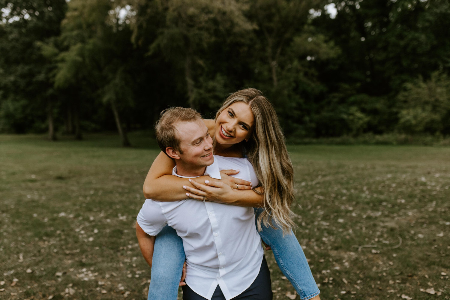 The Wedding Website of jordan ewald and cody staub
