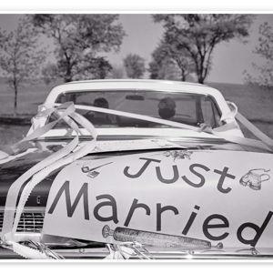 Our newlywed fund!