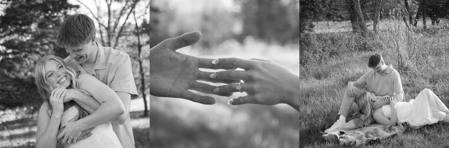 The Wedding Website of Mykenzie Harer and Johnathon Sutherland
