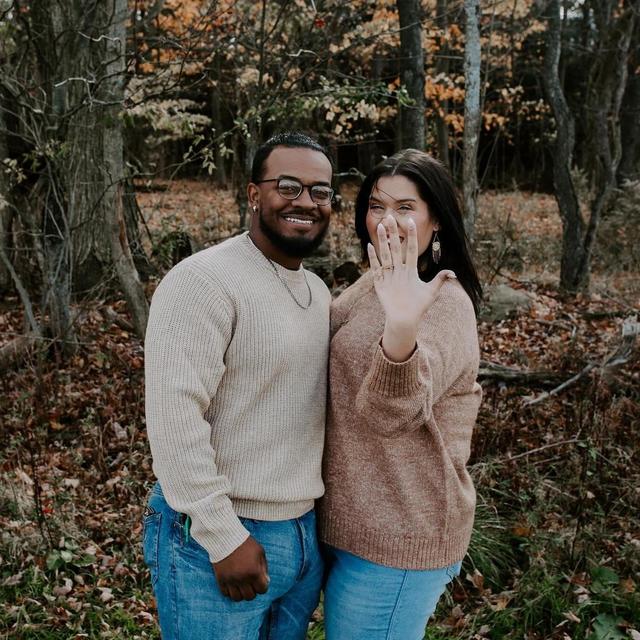 Newlyweds 🤍✨