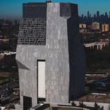 Obama Presidential Center
