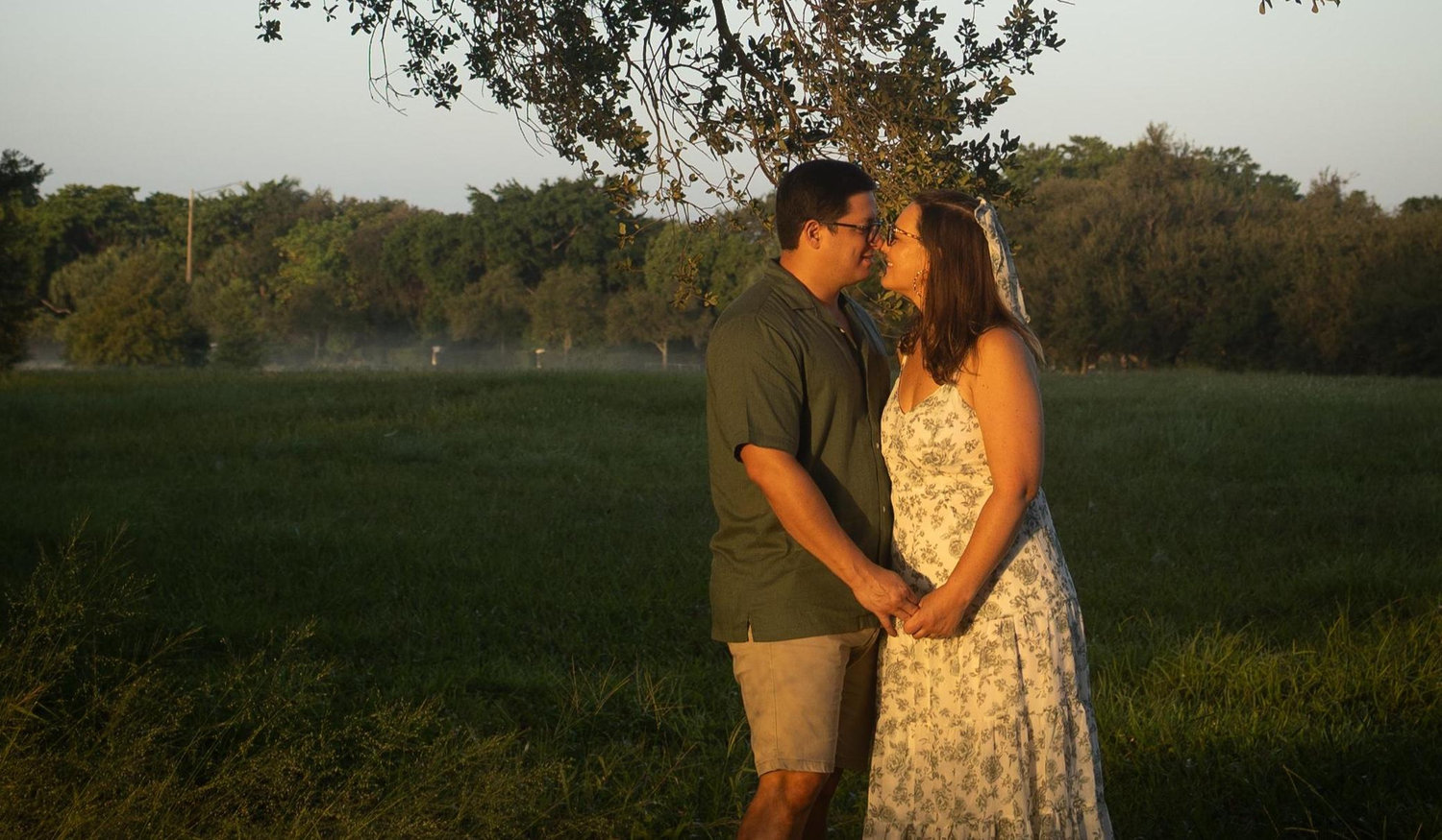 The Wedding Website of Iván Macías and Jennifer Chandler
