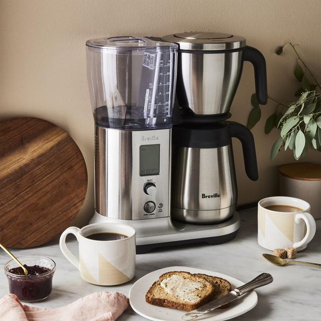 Breville Precision Brewer Thermal