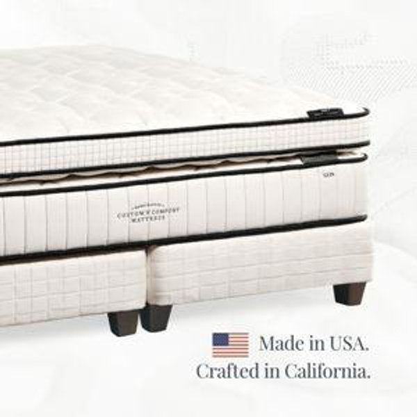 Our Future King Size Bed Fund