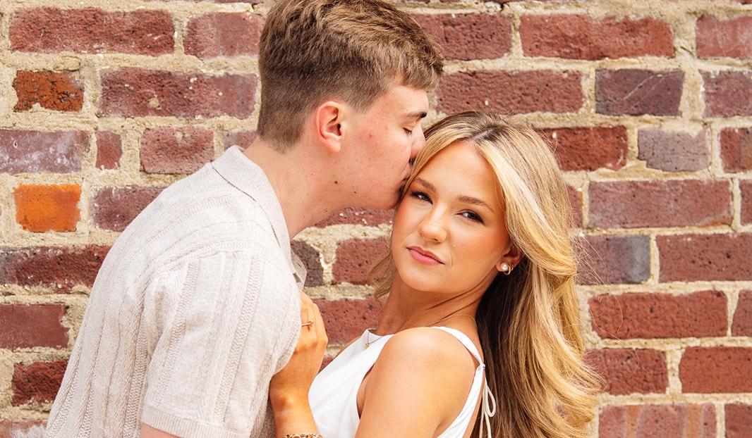 The Wedding Website of Carlee Skeese and Brycen Taulbee