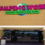 Jumping World