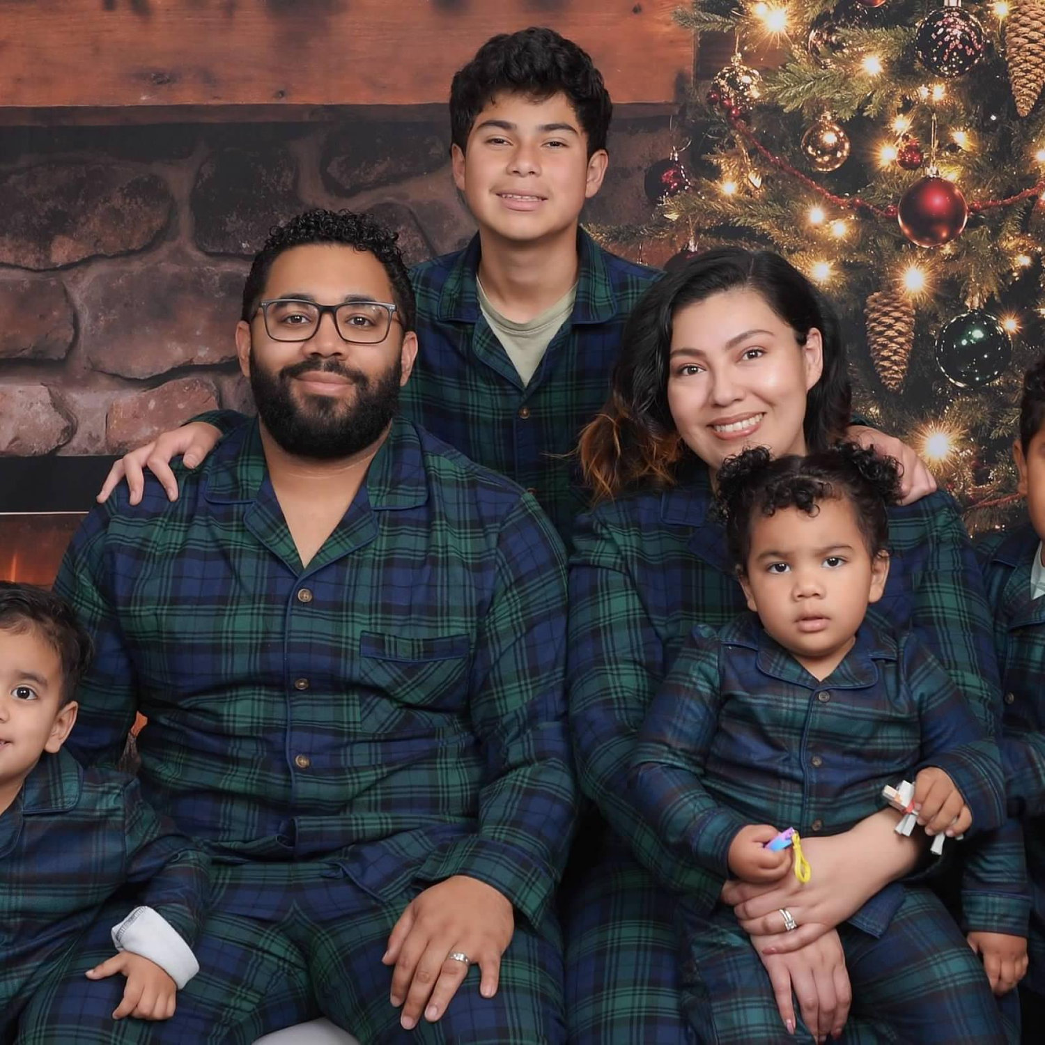 Our Little Blended Family 💕