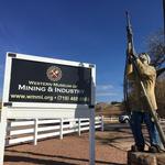 Western Museum of Mining & Industry