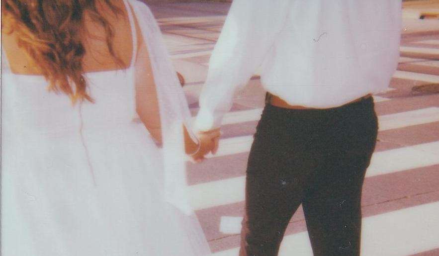 The Wedding Website of Emily Briske and Jared Youngblood