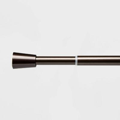 72" Orb Rust Resistant Basic Rod Bronze - Made By Design™
