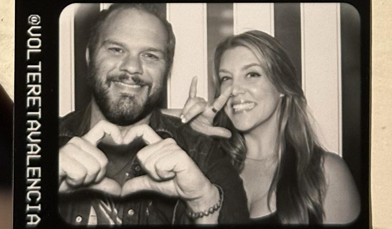 The Wedding Website of Amanda Turpin and Benjamin Bassett