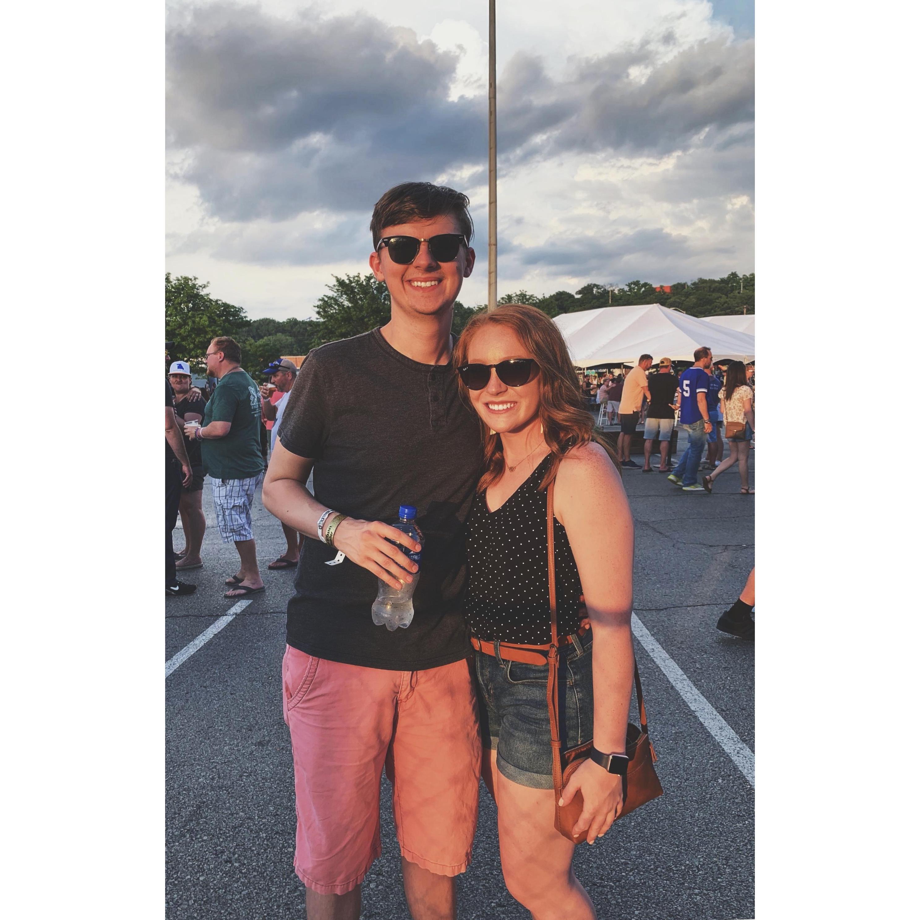 Boulevardia 2019