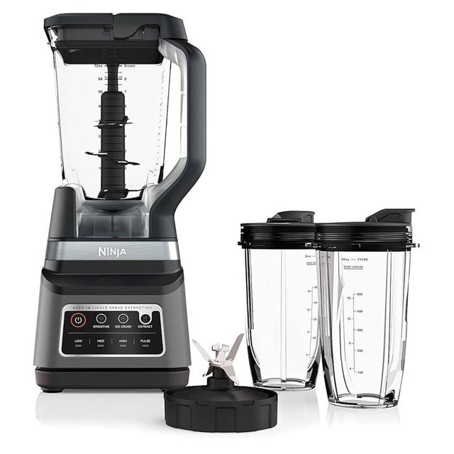 Ninja DUO Blender