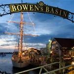 Bowen's Wharf