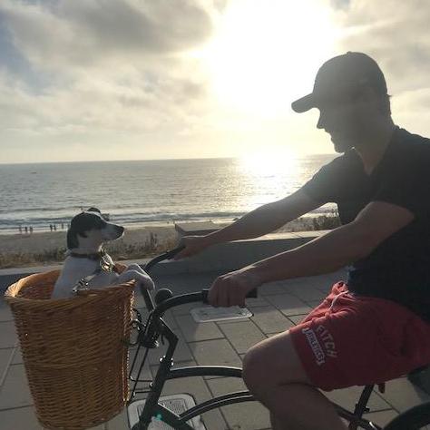 Living the LA Life :)